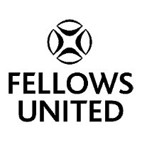 FELLOWS UNITED logo