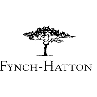 FYNCH HATTON logo