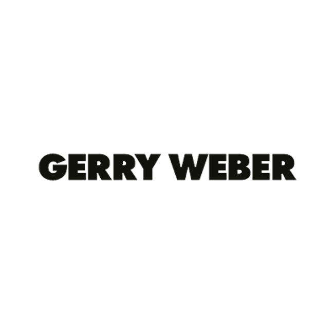 GERRY WEBER logo