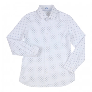  WHITE-BLUE