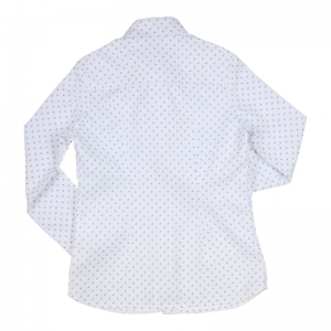  WHITE-BLUE