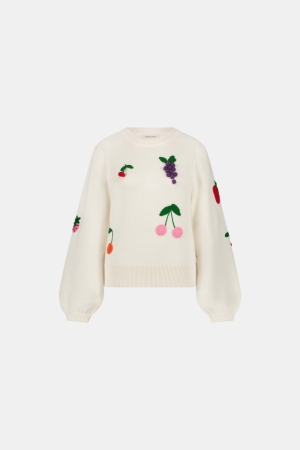  1009-COSY WHITE