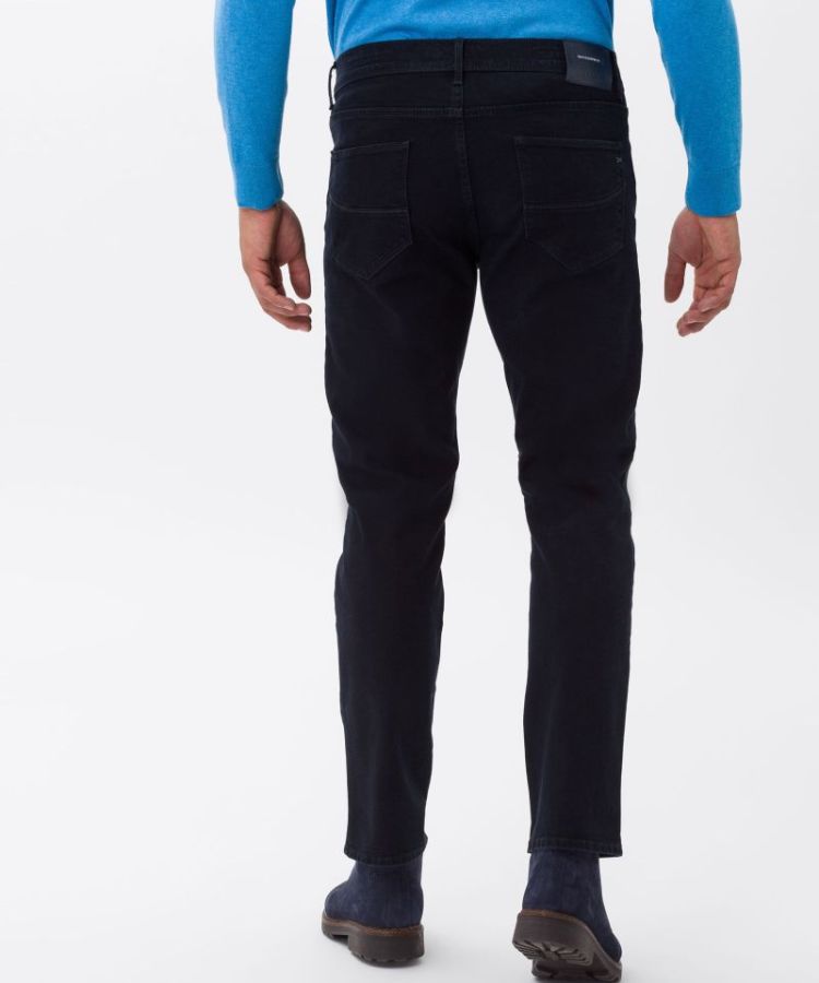 07960720 22 BLUE BLACK