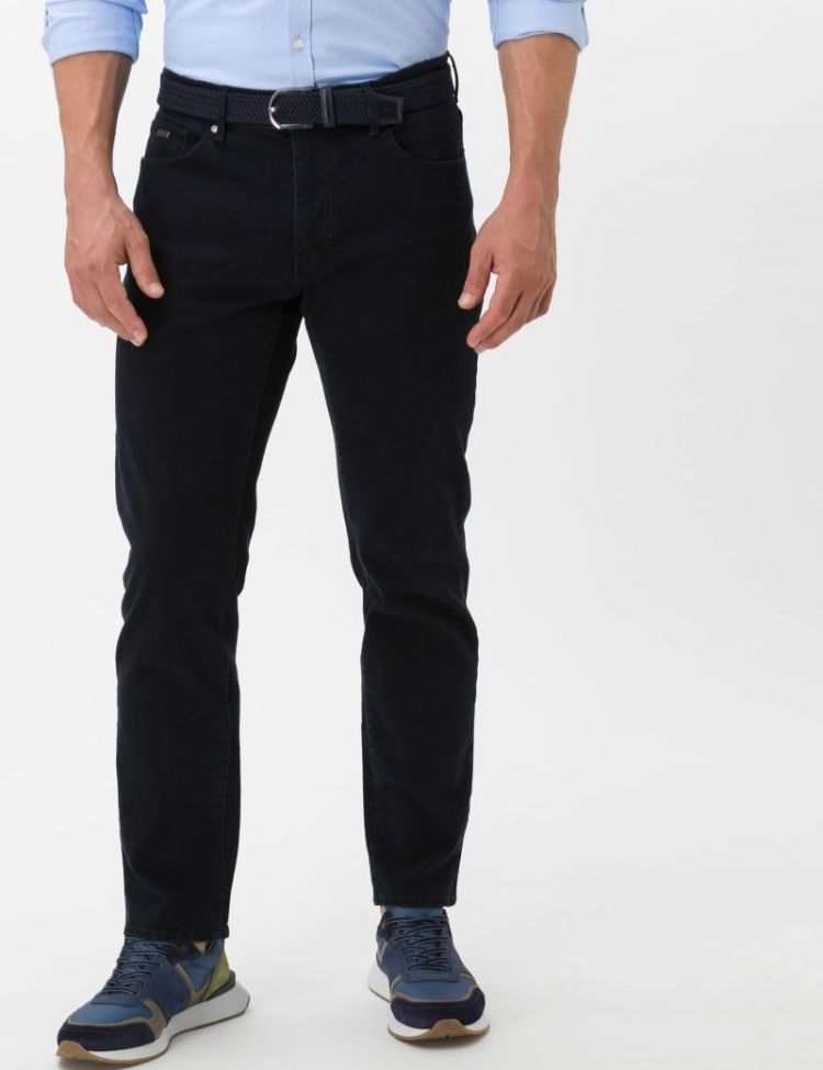 07960720 22 BLUE BLACK
