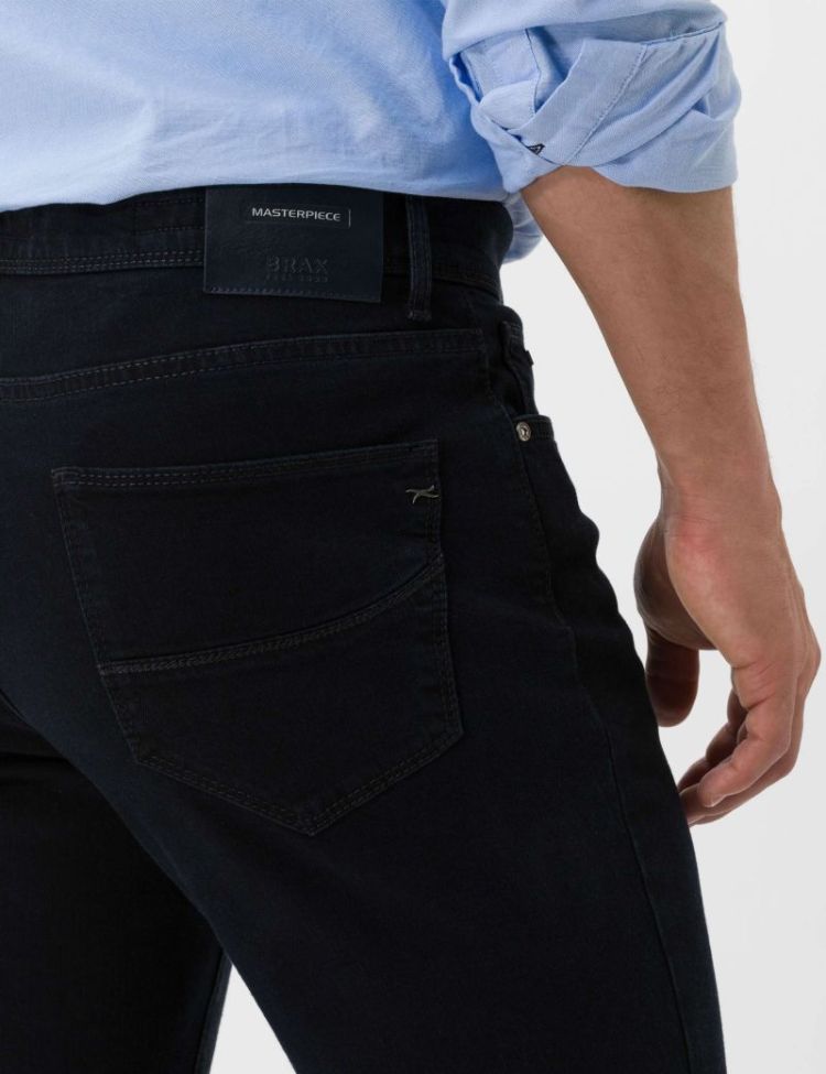 07960720 22 BLUE BLACK