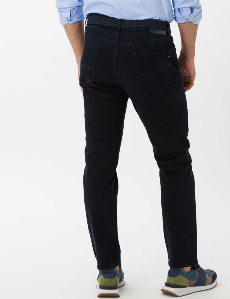 07960720 22 BLUE BLACK