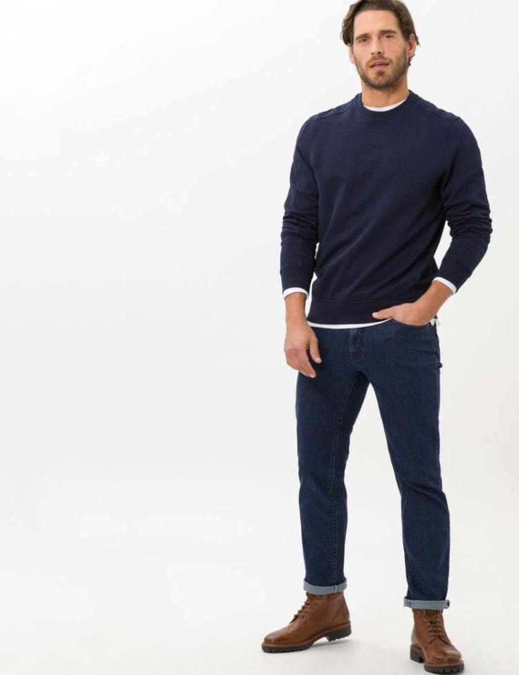 07960720 24 DARK BLUE
