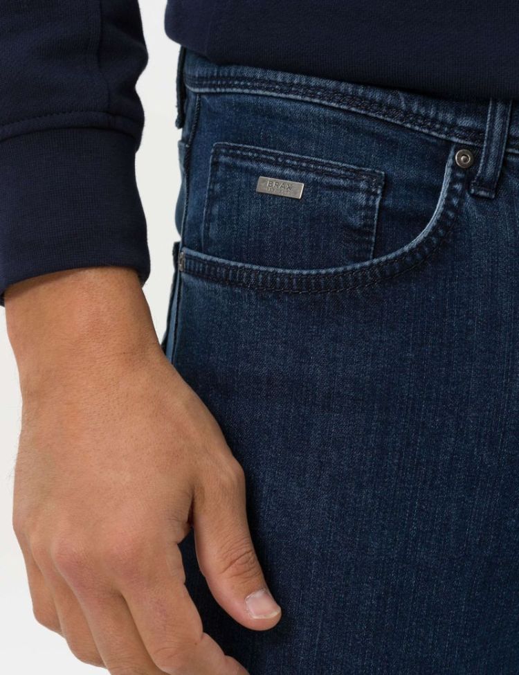 07960720 24 DARK BLUE