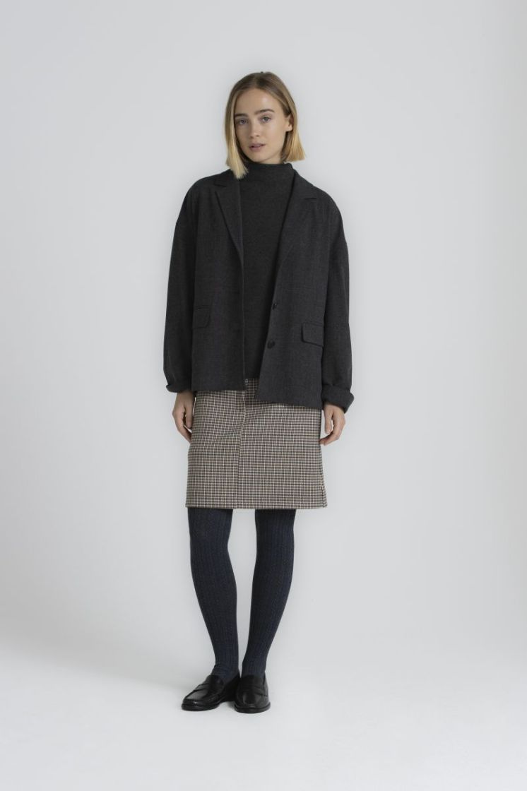  989 DARK GREY