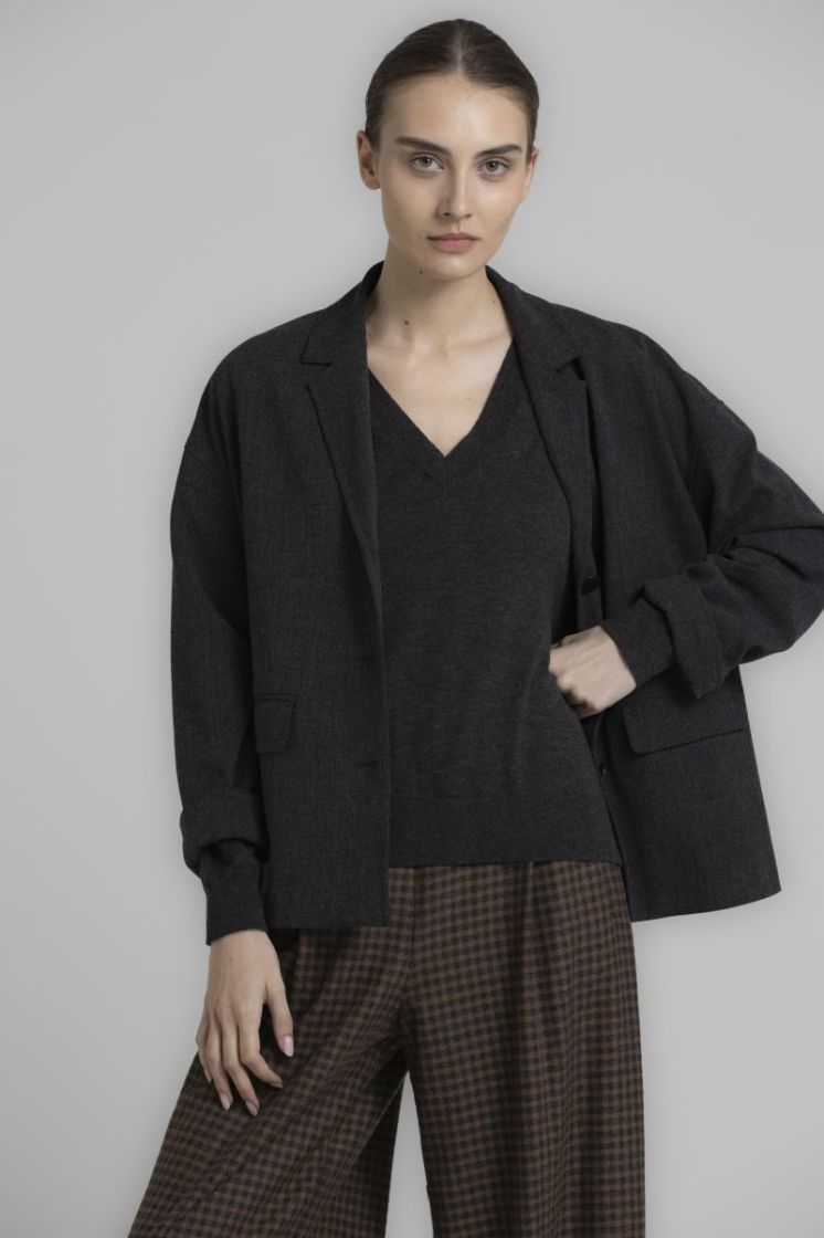  989 DARK GREY