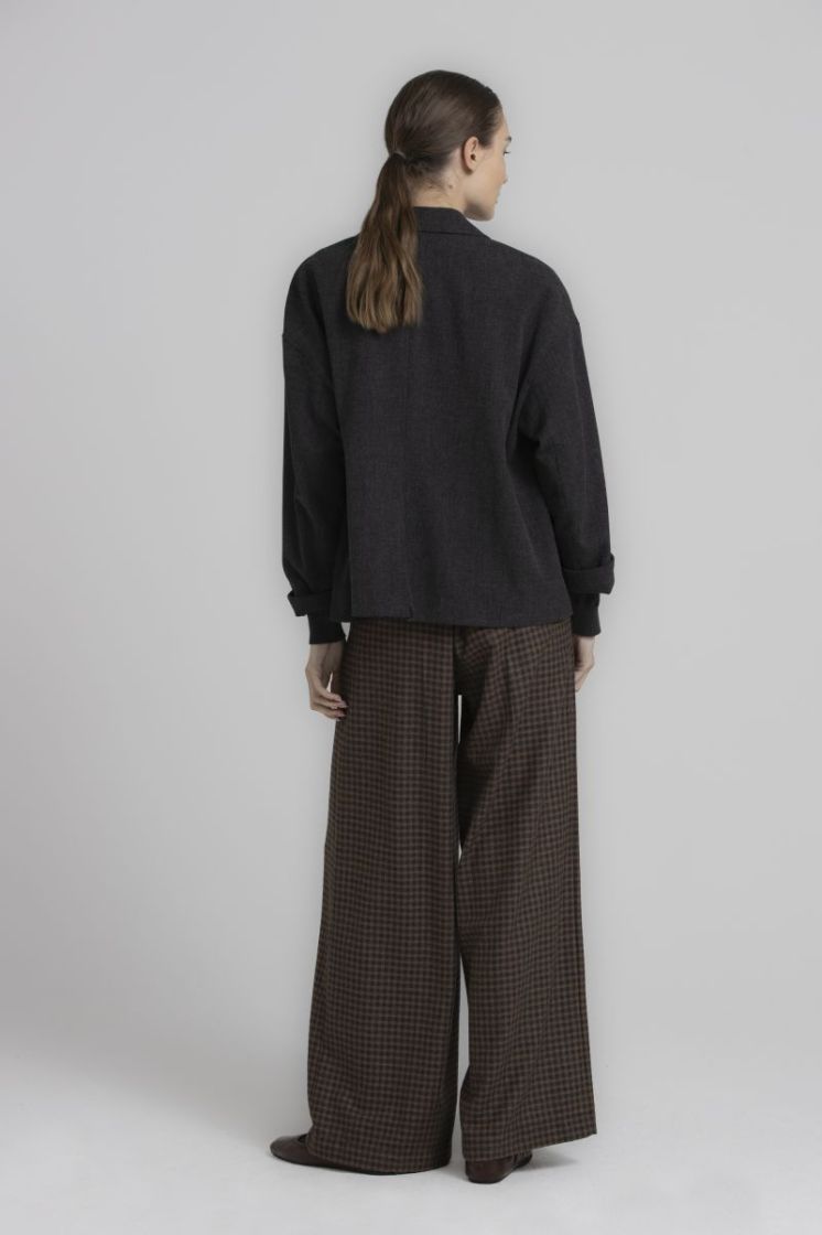 989 DARK GREY