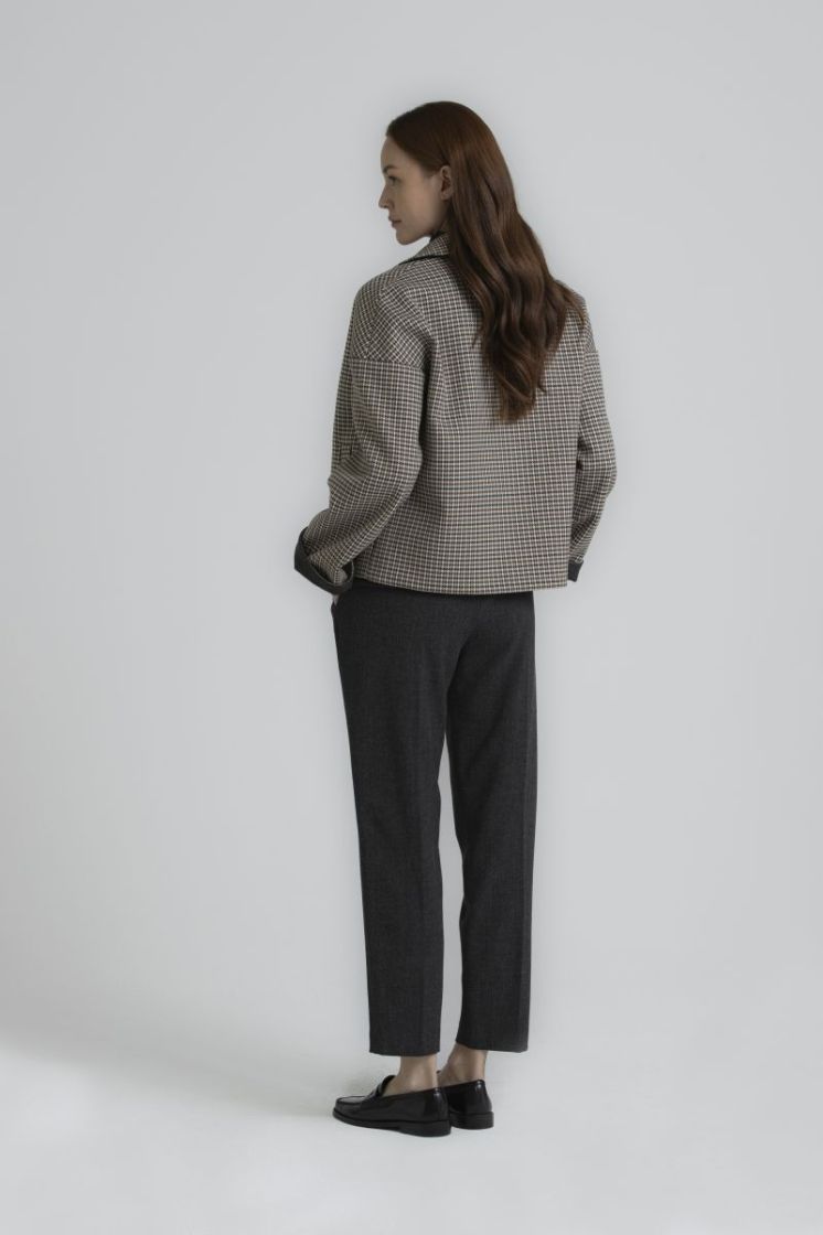  989 DARK GREY
