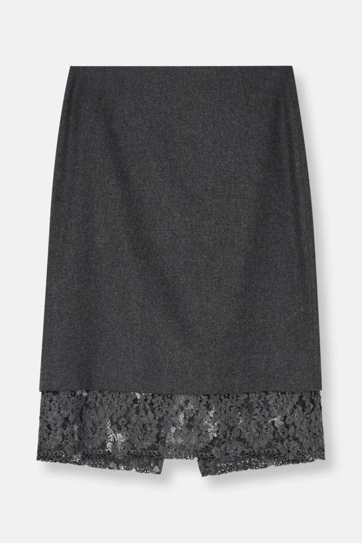  989 DARK GREY