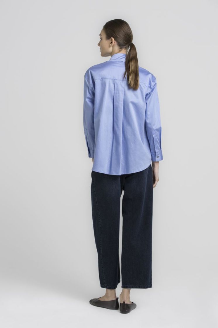  664 BLUE