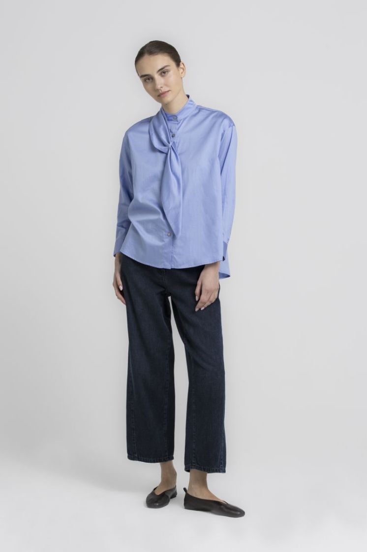  664 BLUE