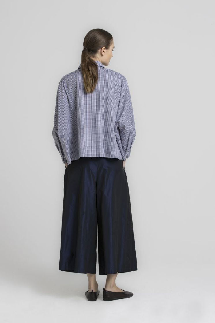  664 BLUE