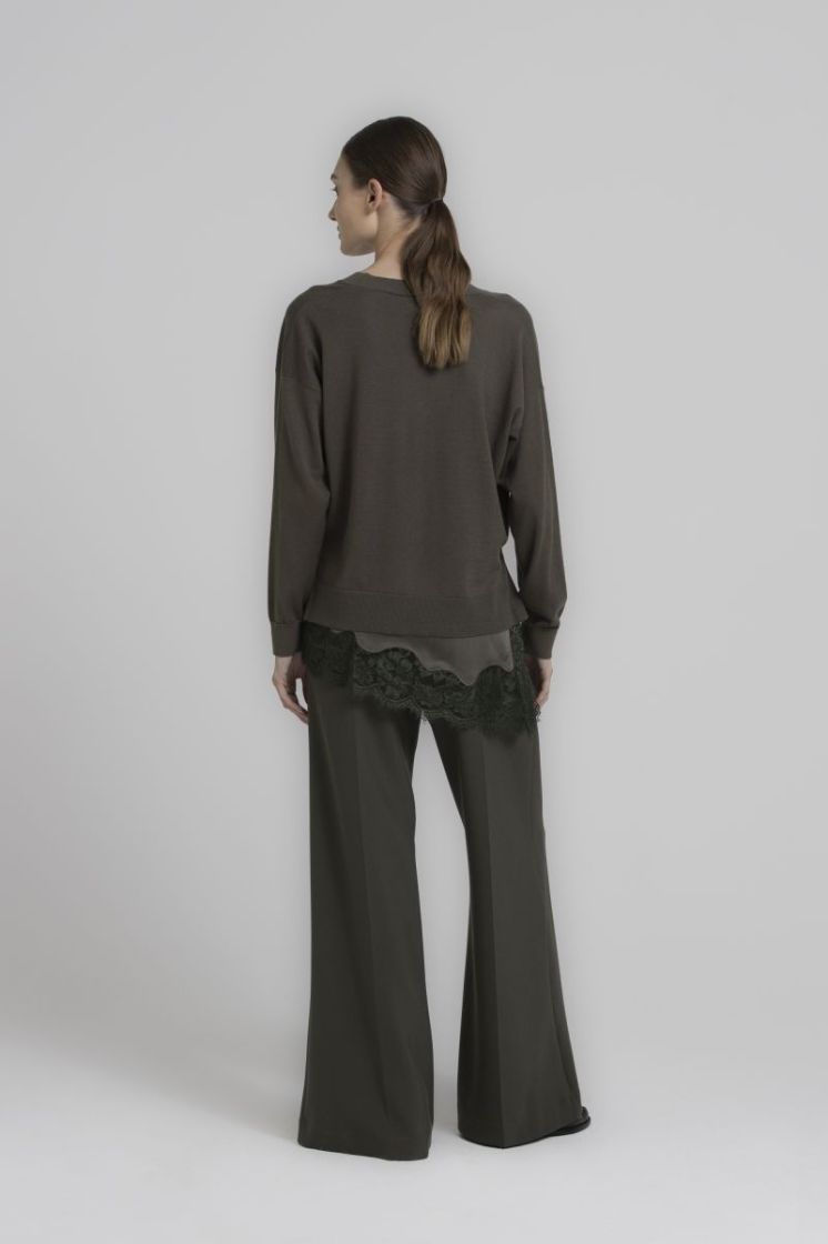  580 KHAKI