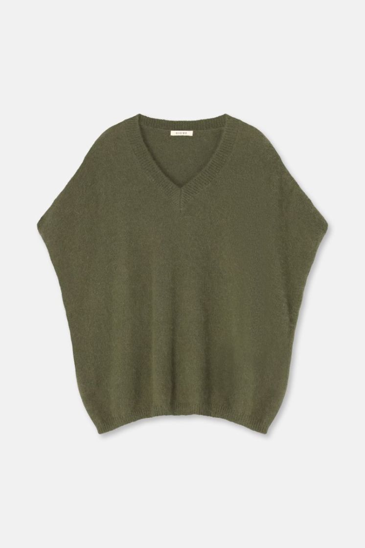  580 KHAKI