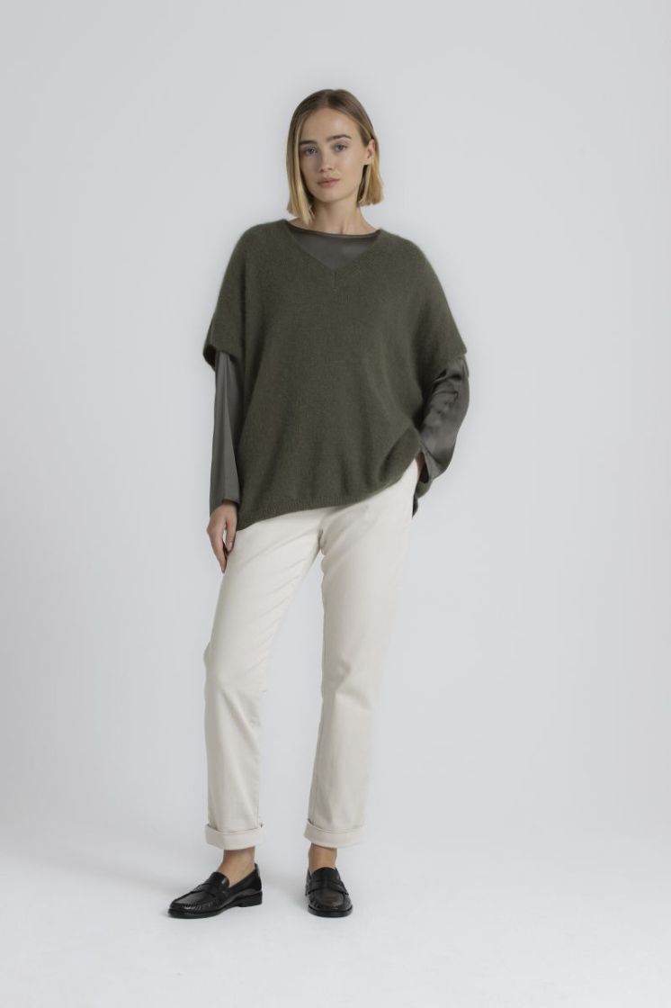  580 KHAKI