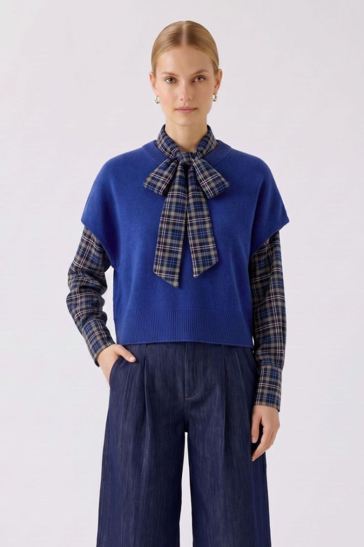  5424 ROAYL BLUE