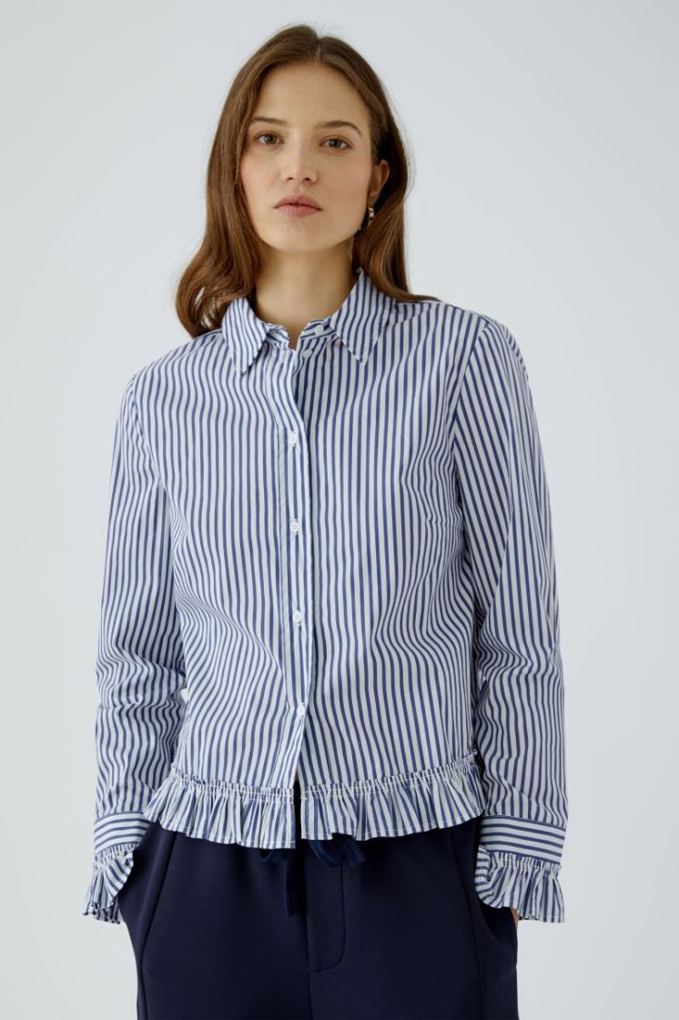  0105 WHITE BLUE
