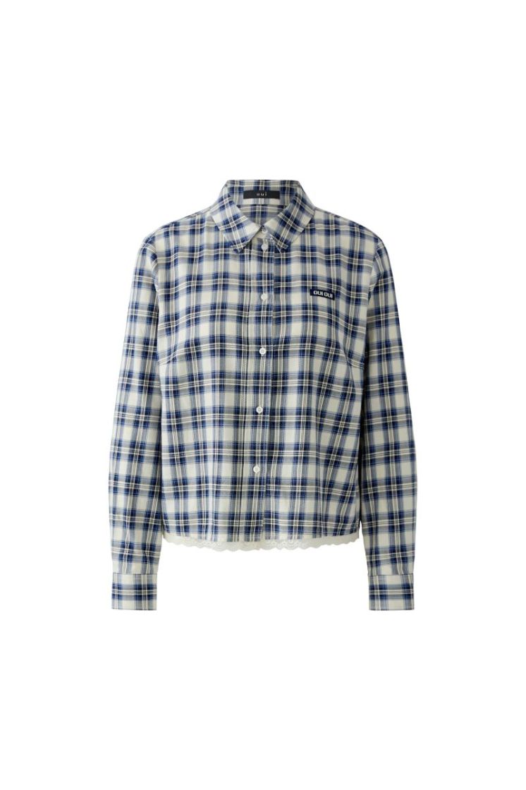  0105 WHITE BLUE
