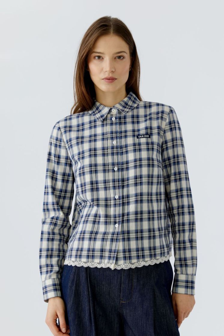 0105 WHITE BLUE