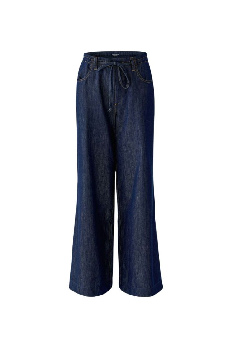  5900 RAW DENIM