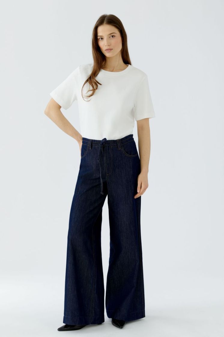  5900 RAW DENIM