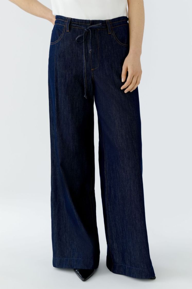  5900 RAW DENIM