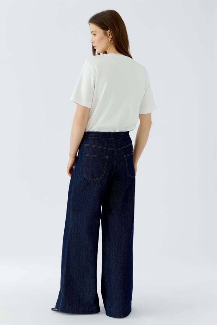  5900 RAW DENIM