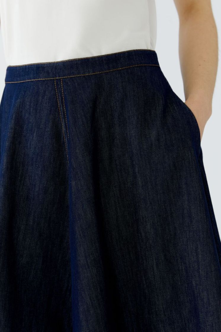  5900 RAW DENIM