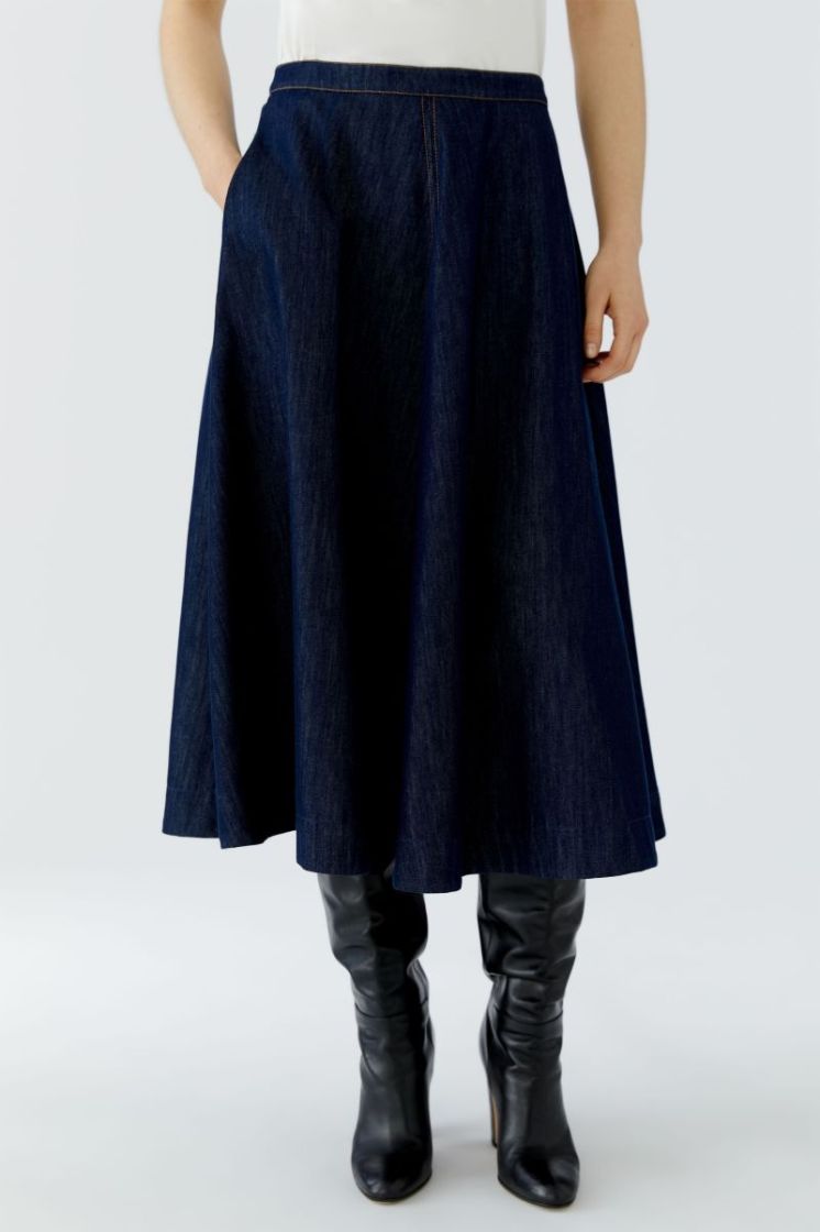  5900 RAW DENIM