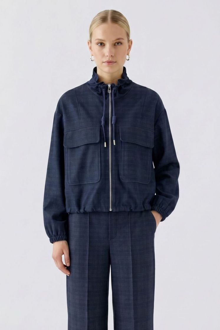 0579 DK BLUE GR