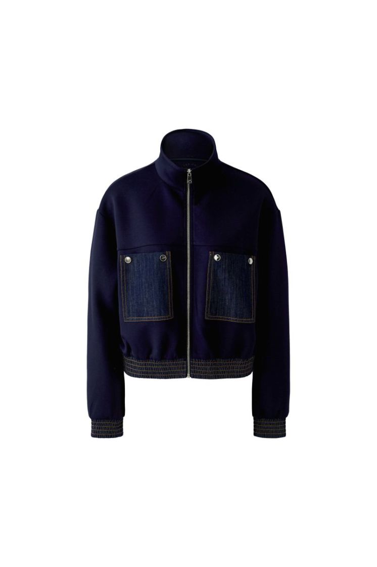  5742 DK BLUE