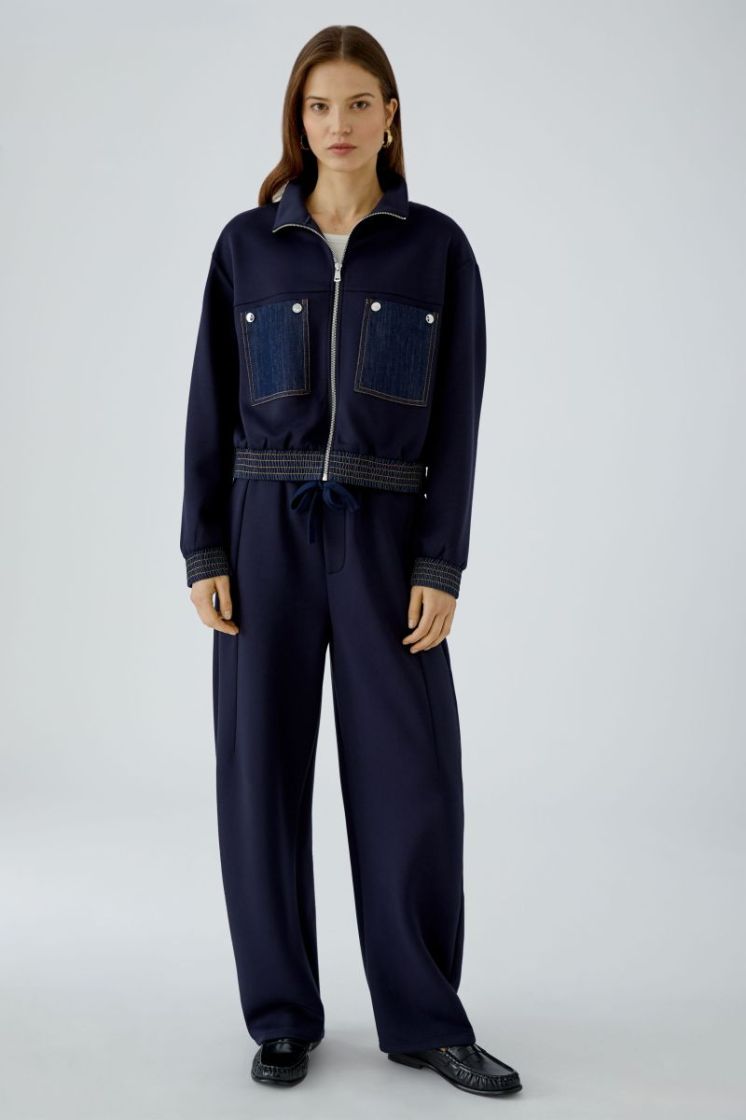  5742 DK BLUE
