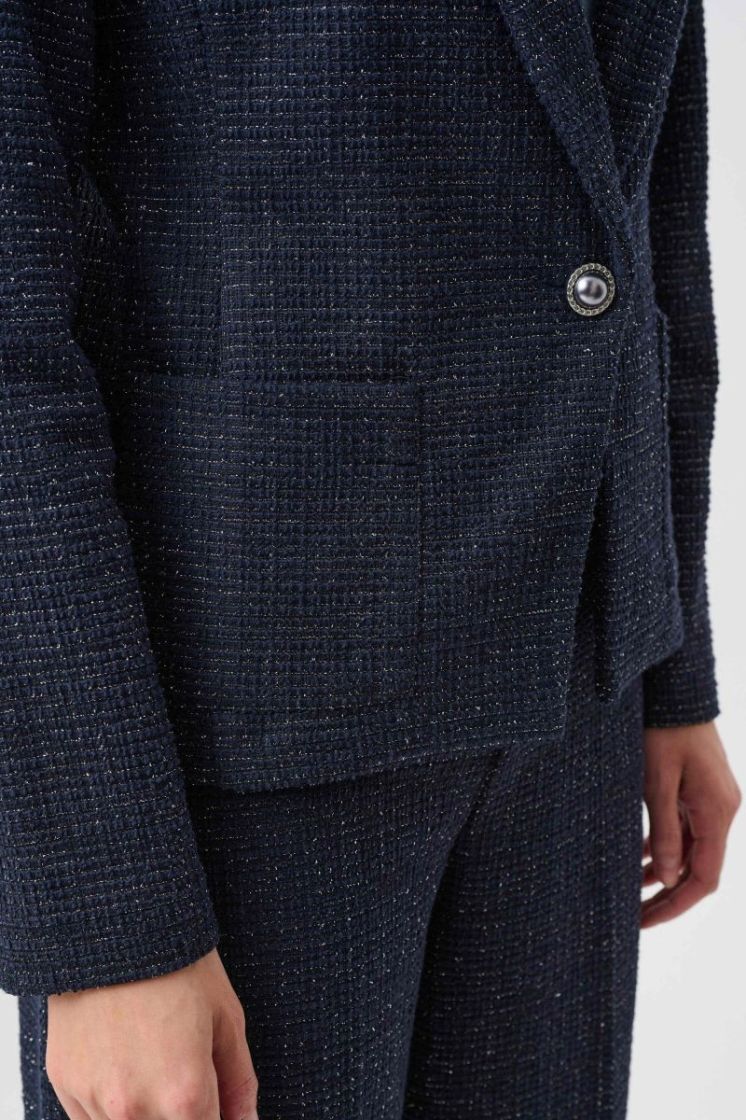  183 NAVY/BLACK