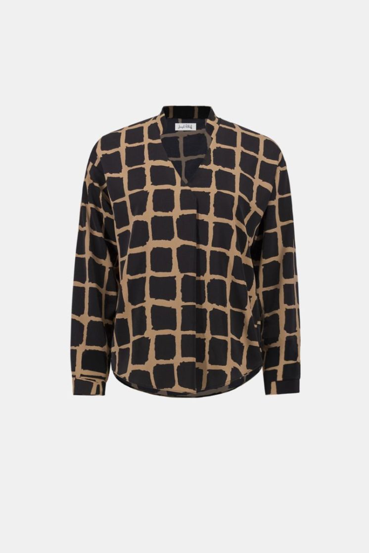 295 BEIGE/BLACK