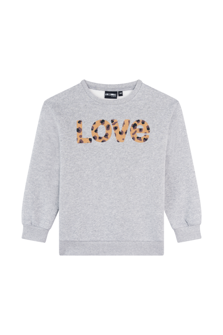  GREY MELANGE