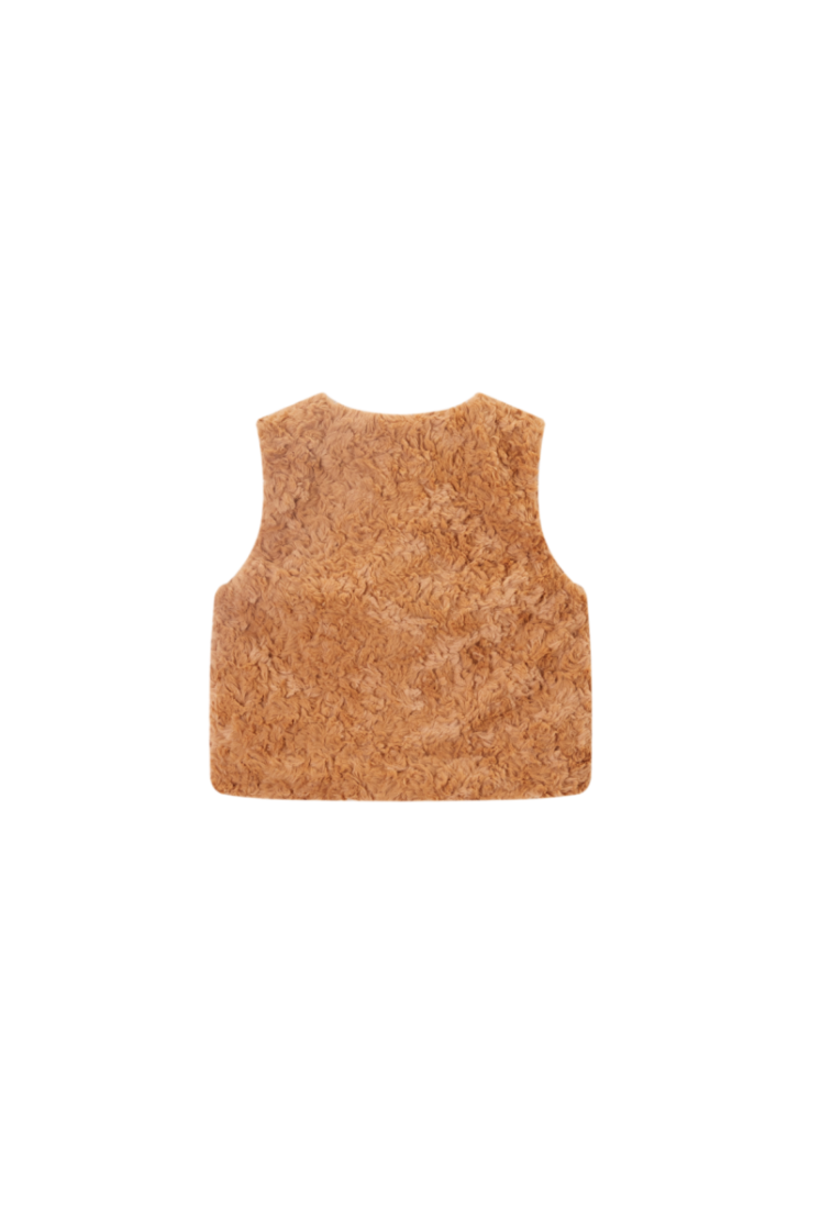 LIGHT COGNAC
