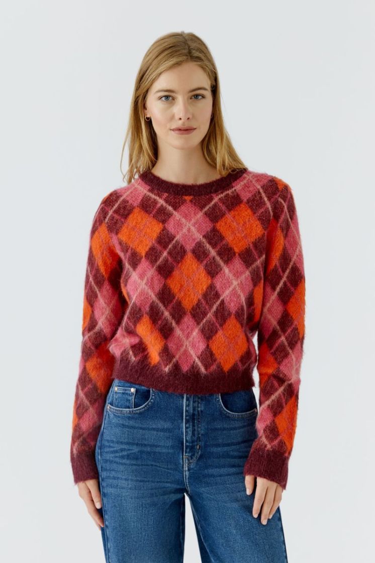  0393 DK RED