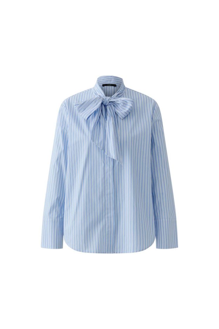  0531 BLUE WHITE