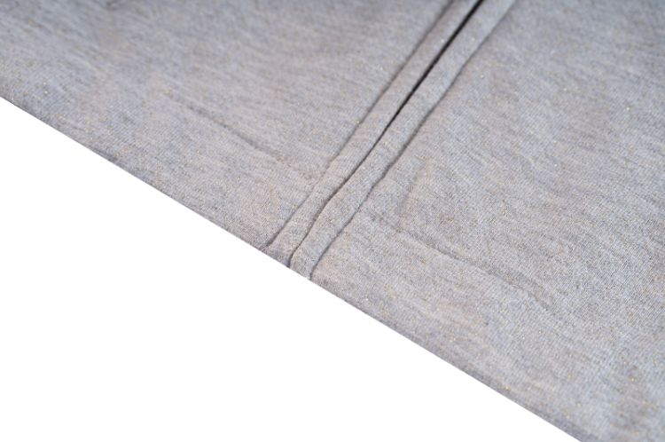 GREY MELANGE