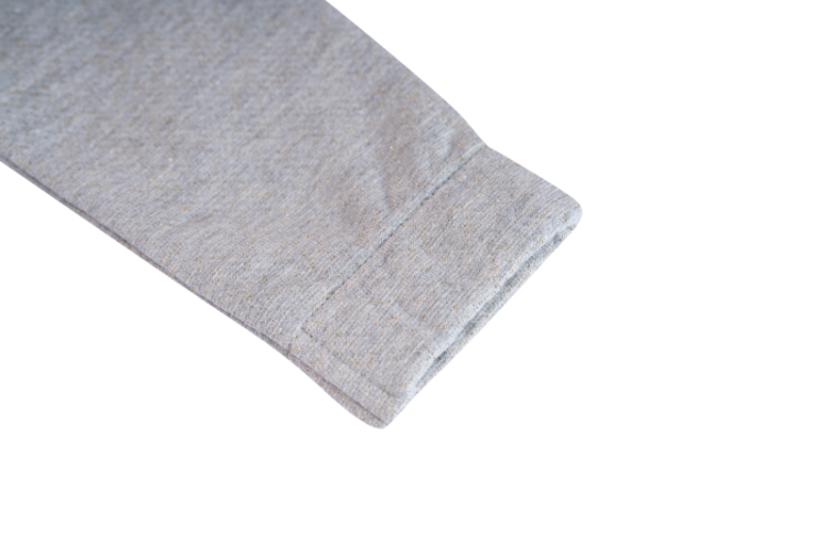 GREY MELANGE