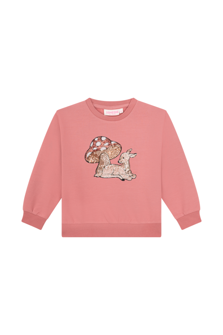  OLD PINK