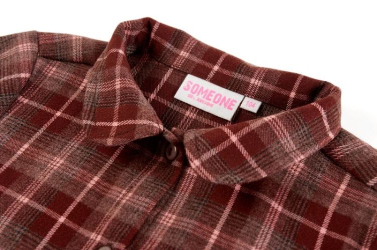 MEDIUM BORDEAUX