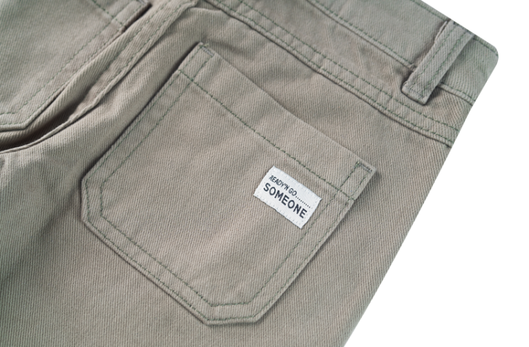  LIGHT KHAKI
