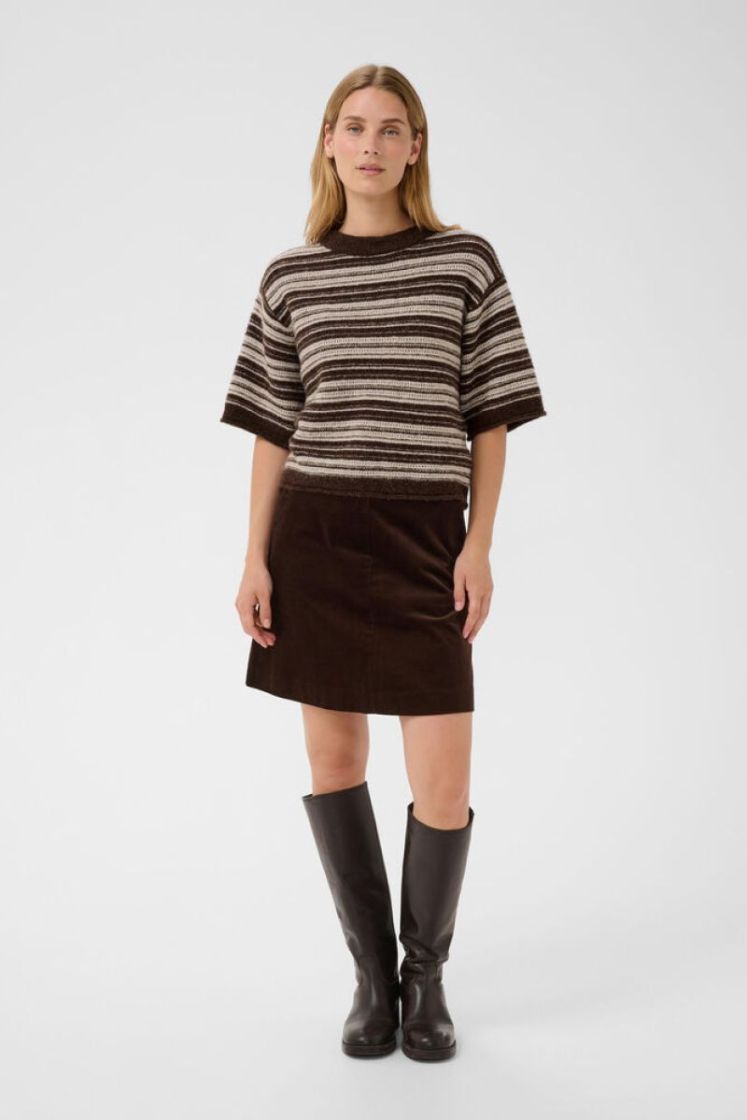  305375 BROWN/FR