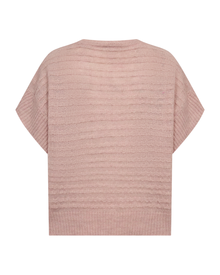  PALE MAUVE MELA