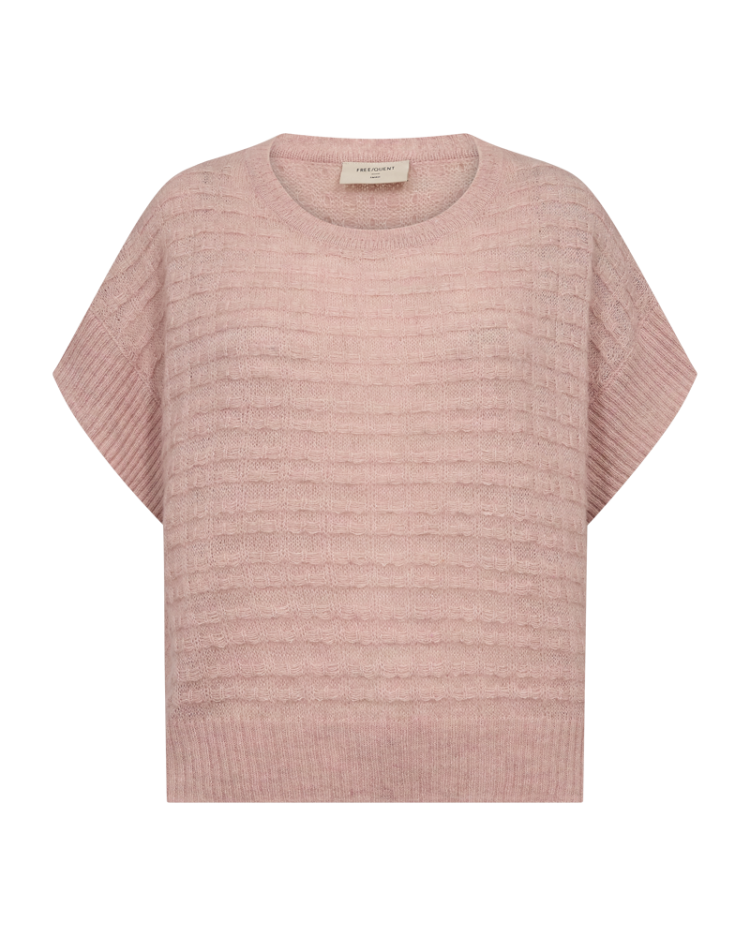  PALE MAUVE MELA